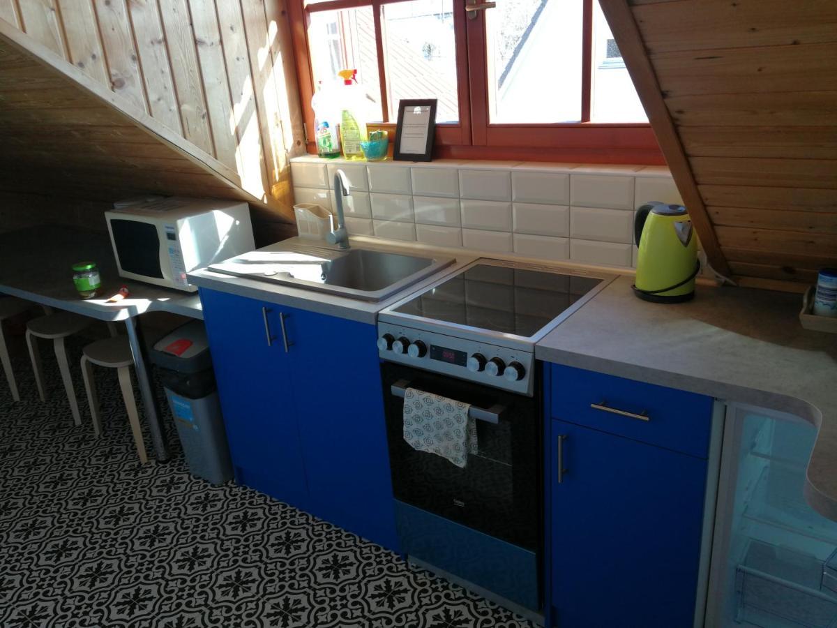 Manoka Guest House Mogyoród Extérieur photo