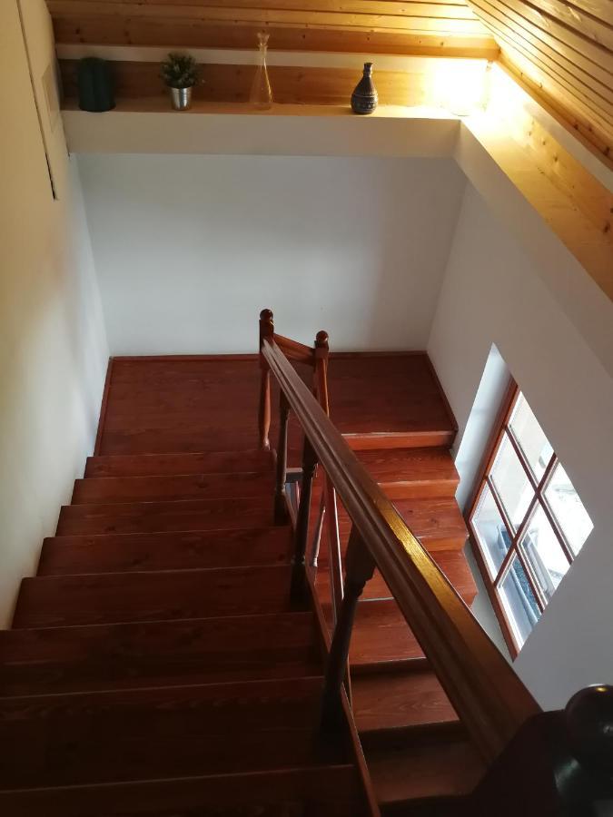 Manoka Guest House Mogyoród Extérieur photo