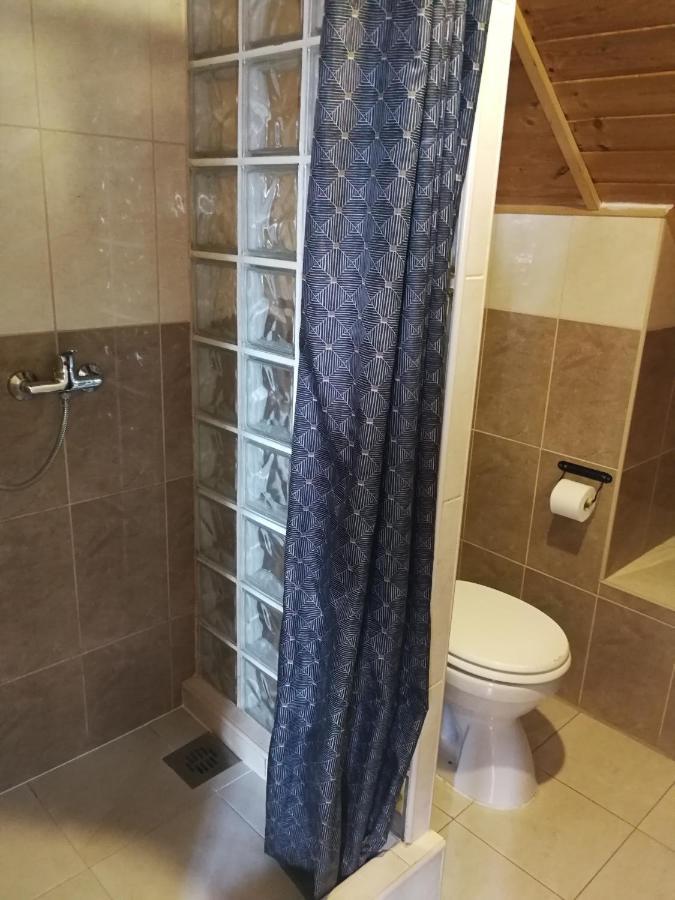 Manoka Guest House Mogyoród Extérieur photo